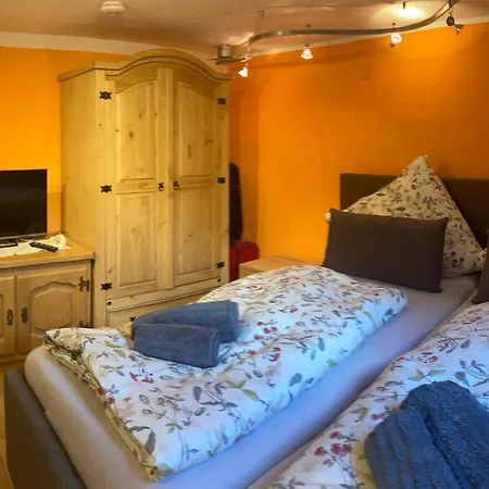 Apartment Am Markt *