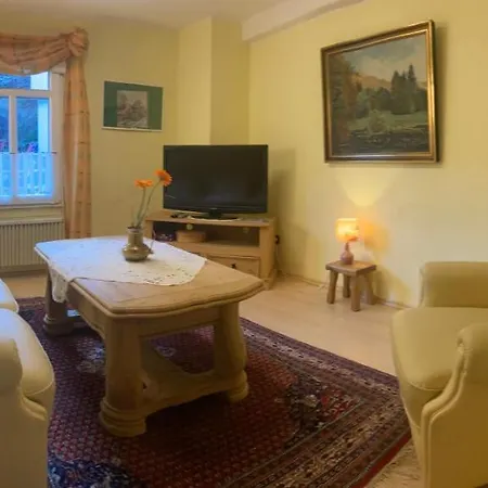 Am Markt Apartment Monschau