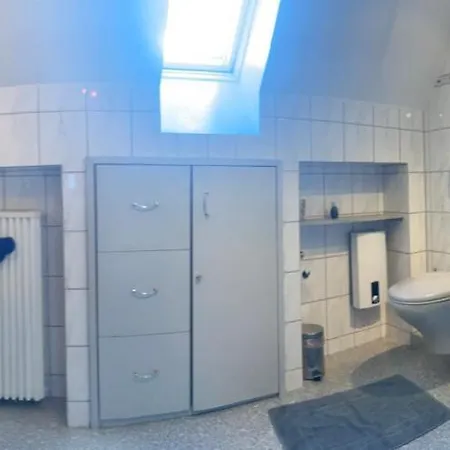 Am Markt Apartment *