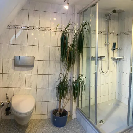 Apartment Am Markt *