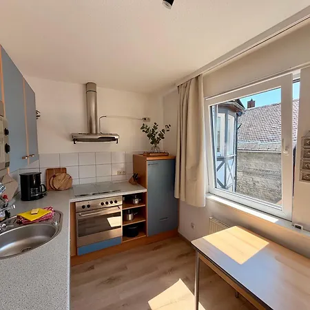 Appartement Monschauer Am Markt