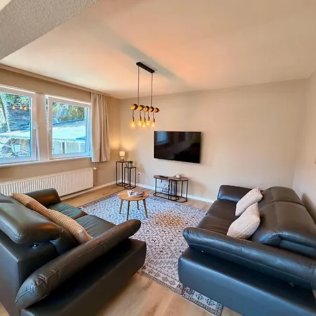 Appartement Monschauer Am Markt *