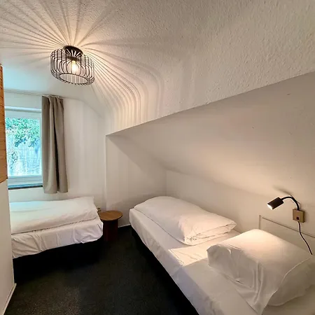 Appartement Monschauer Am Markt Monschau