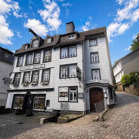 Monschauer Am Markt Monschau