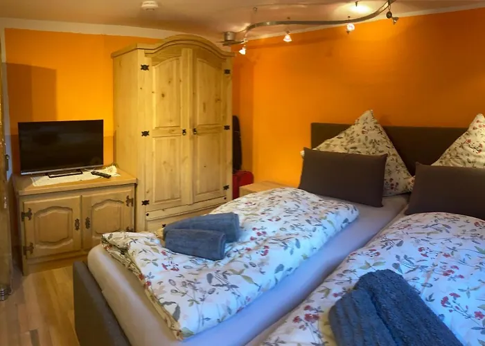 Apartment Monschauer Apartments Am Markt *