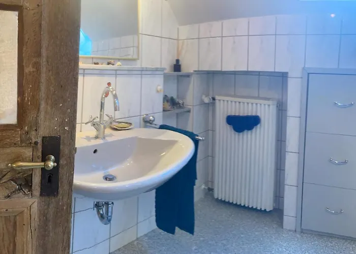 Monschauer Apartments Am Markt Apartment