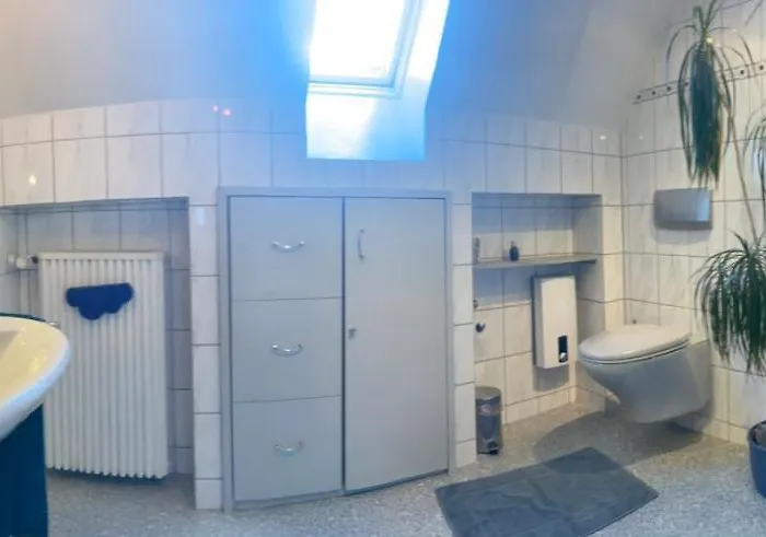 Monschauer Apartments Am Markt Apartment *