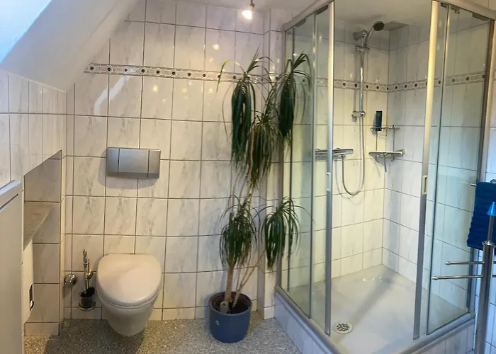 Apartment Monschauer Apartments Am Markt *