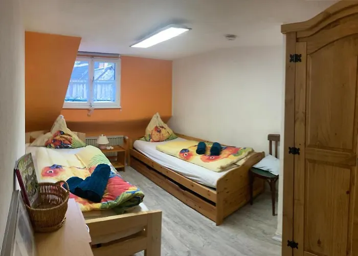 Monschauer Apartments Am Markt Monschau