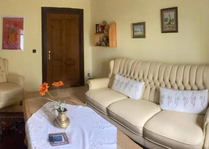 Monschauer Apartments Am Markt Apartment Monschau